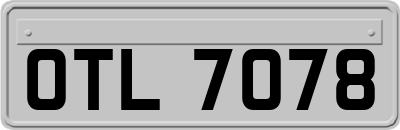 OTL7078