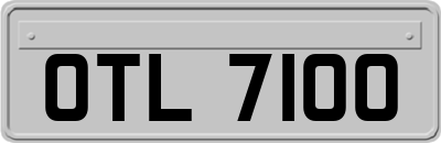 OTL7100