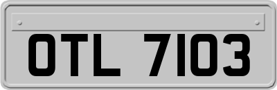 OTL7103