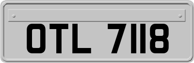 OTL7118
