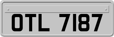 OTL7187