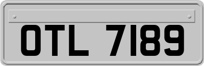 OTL7189