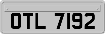 OTL7192