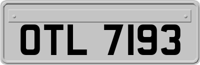 OTL7193