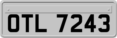 OTL7243