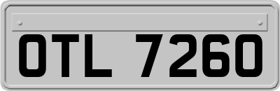 OTL7260