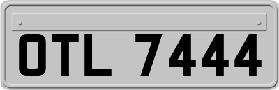 OTL7444
