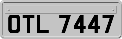 OTL7447