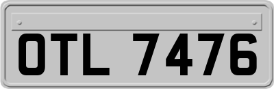 OTL7476