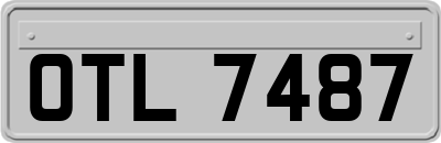 OTL7487