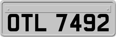 OTL7492