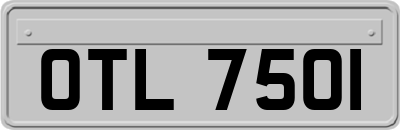 OTL7501