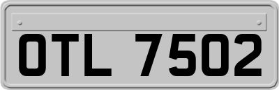 OTL7502