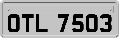 OTL7503