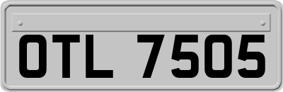 OTL7505