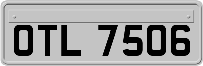 OTL7506