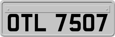 OTL7507