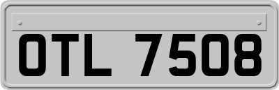 OTL7508