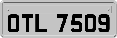 OTL7509