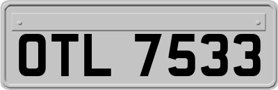 OTL7533