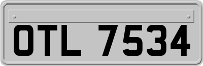OTL7534