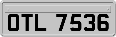 OTL7536