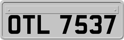 OTL7537