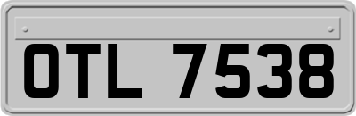 OTL7538