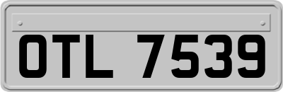 OTL7539