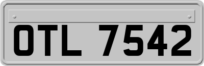 OTL7542