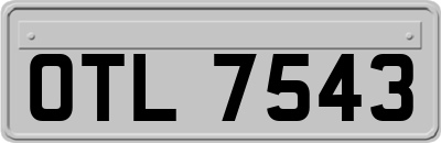 OTL7543