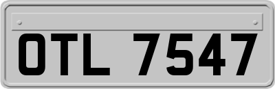 OTL7547
