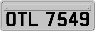OTL7549