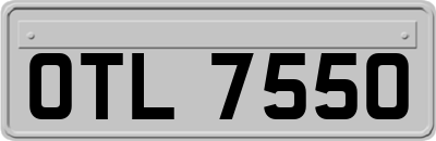 OTL7550