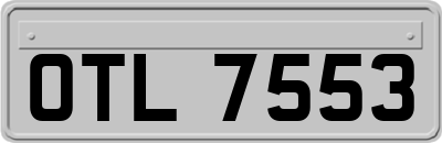 OTL7553