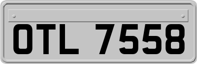 OTL7558