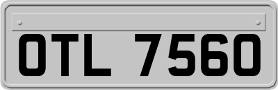 OTL7560