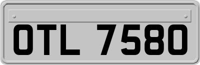 OTL7580