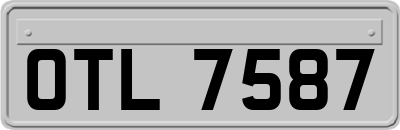 OTL7587