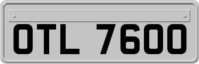 OTL7600