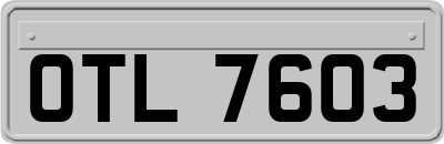 OTL7603