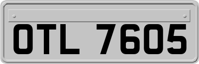 OTL7605