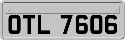 OTL7606
