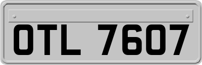 OTL7607