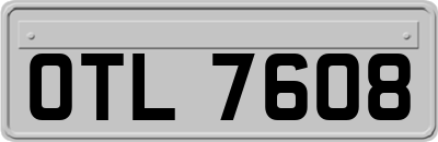 OTL7608