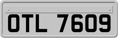 OTL7609