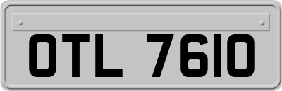 OTL7610