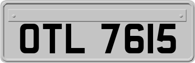 OTL7615