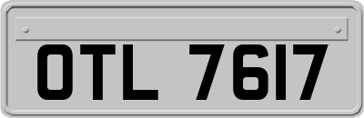 OTL7617