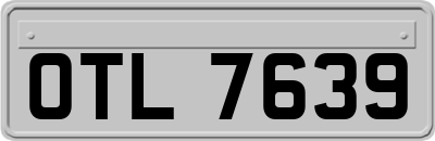 OTL7639